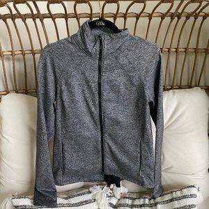 Victoria’s Secret VSX sport zip up  Size S